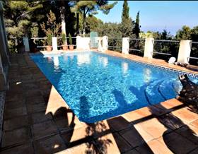chalet sale la jara la xara la sella by 795,000 eur