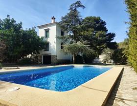 villas for sale in benimeli