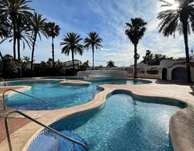 houses for sale in benitachell