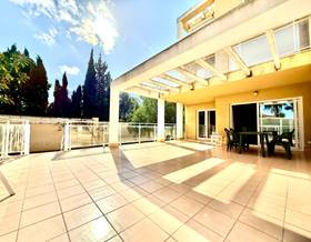 apartment sale denia montgo by 389,000 eur