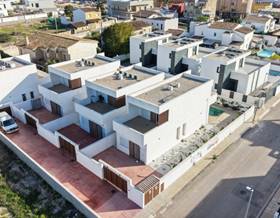 villas for sale in benidoleig