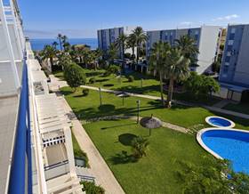 penthouse sale denia primera linea de playa by 485,000 eur