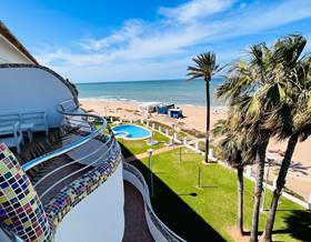 penthouse sale denia centro by 500,000 eur
