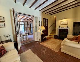 villas for sale in el verger