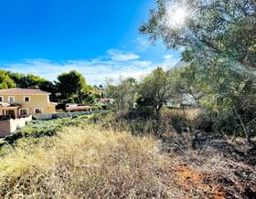 lands for sale in denia