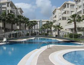 apartments for sale in el verger