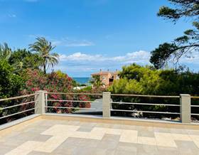 villas for sale in teulada