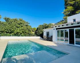 villas for sale in pedreguer