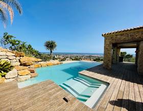 villas for sale in javea xabia