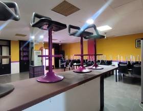 premises for sale in denia