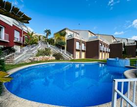 houses for sale in teulada