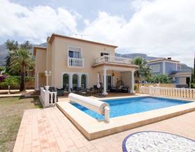 villas for sale in javea xabia