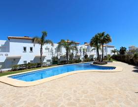 villas for sale in els poblets