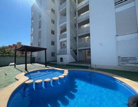 flat sale denia by 169,000 eur
