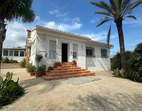 villas for sale in pedreguer