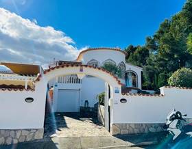 villas for sale in pedreguer