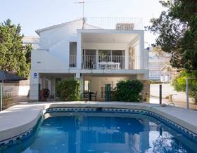 chalet sale denia las marinas (almadrava) by 930,000 eur