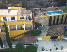 villas for sale in alicante province