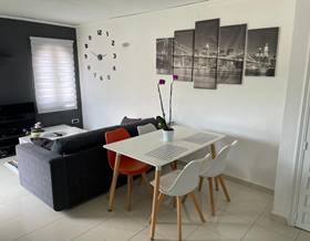 apartment sale denia las marinas (km1 al km 6) by 160,600 eur