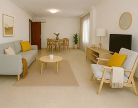 flat sale denia centro by 229,500 eur