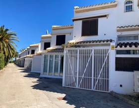 houses for sale in teulada