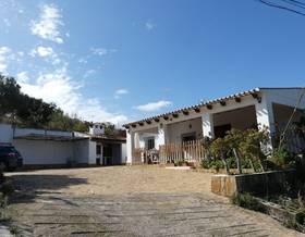 houses for sale in alicante province