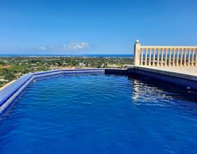 chalet sale denia la sella by 890,000 eur