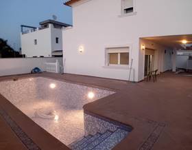 villas for sale in sanet y negrals