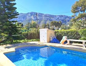 villas for sale in benimeli