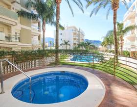 penthouse sale denia by 209,000 eur