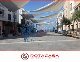 flat sale rota centro by 260,000 eur