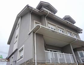 houses for sale in muros de nalon