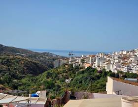 single family house sale torrox torrox pueblo by 180,000 eur