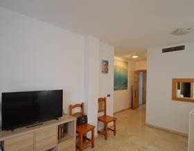 flat rent almería almeria by 600 eur