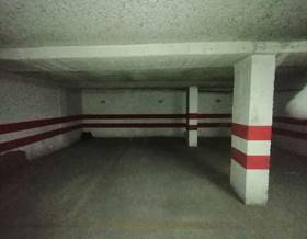 garage sale cordoba casco antiguo by 18,000 eur