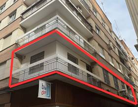 flat sale cordoba centro by 270,000 eur