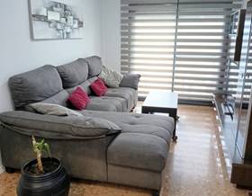 flat sale la font d´en carros font d"en carros by 165,000 eur