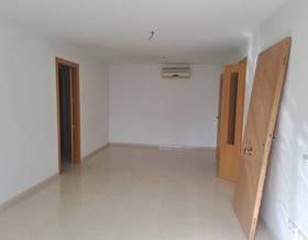 flat sale benicarlo zona pueblo by 93,000 eur