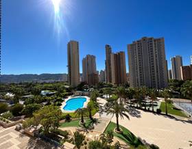 apartments for sale in el albir