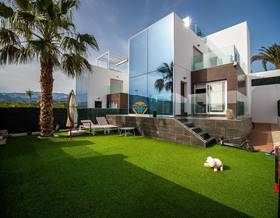 villas for sale in el albir