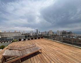 apartments for sale in finestrat