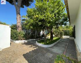 chalet sale el puerto de santa maria el juncal - vallealto by 495,000 eur