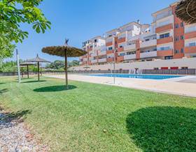flat sale atarfe urbanizacion senorio de cubillas by 210,000 eur