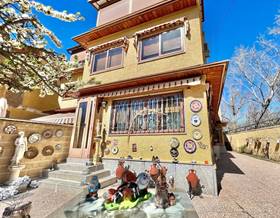 villas for sale in colmenarejo