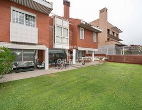 semidetached house sale madrid capital by 1,895,000 eur