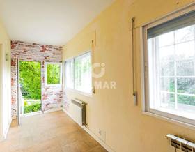 houses for sale in oeste madrid