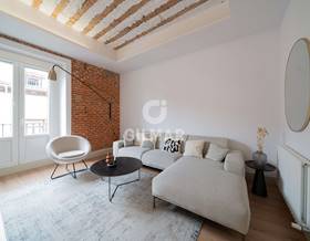 flat sale madrid capital by 1,550,000 eur