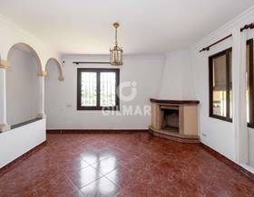 houses for sale in cala del moral