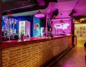 premises for rent in downtown madrid