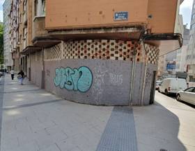premises for sale in a coruña